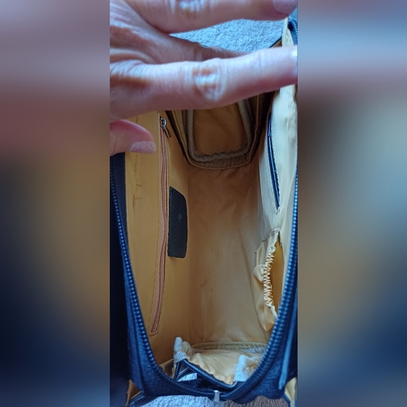 BURBERRY Vintage Purse - Picture 5 of 8